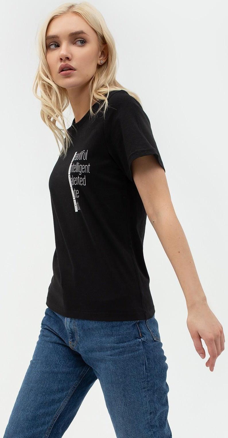 Футболка женская KAFTAN 