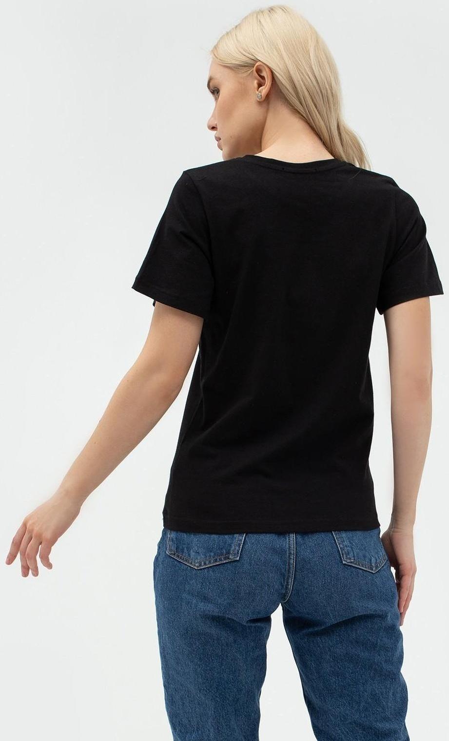 Футболка женская KAFTAN 