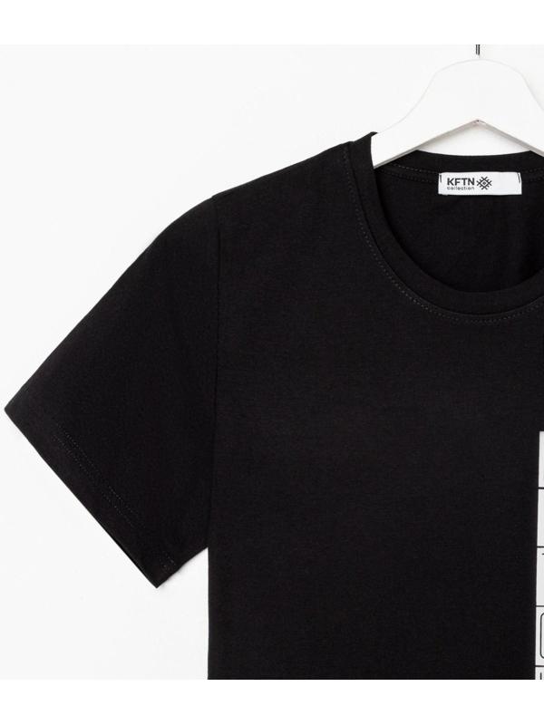 Футболка женская KAFTAN 