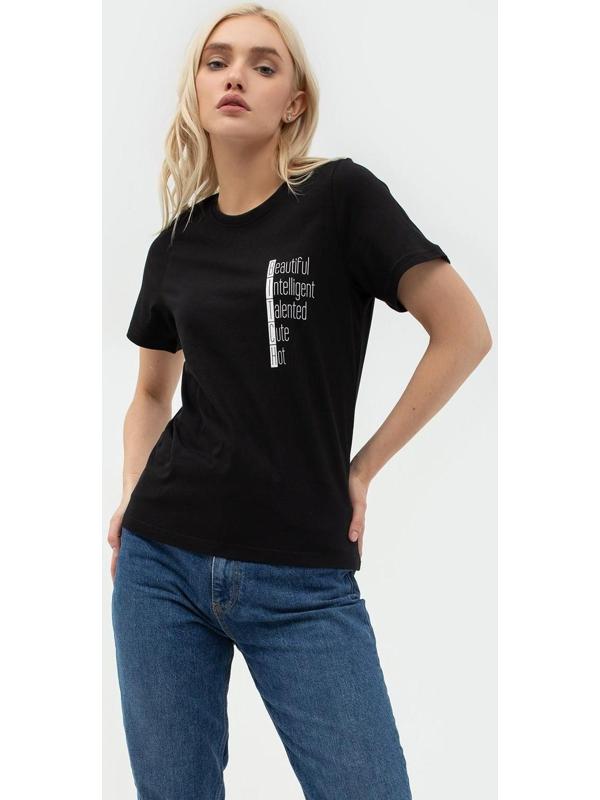 Футболка женская KAFTAN 