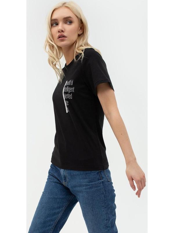 Футболка женская KAFTAN 