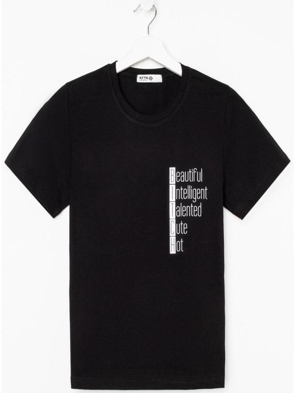 Футболка женская KAFTAN 