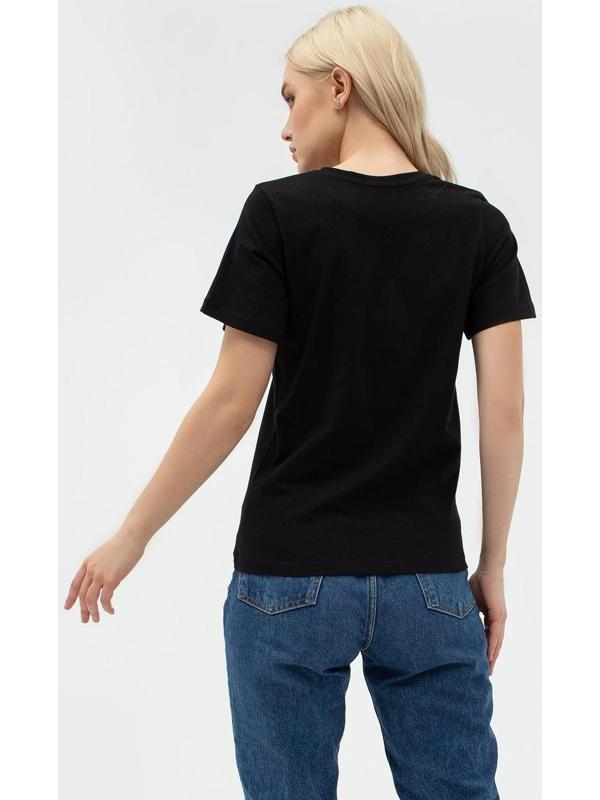 Футболка женская KAFTAN 