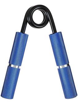 Эспандер кистевой 13,5 см, нагрузка 70 кг, цвета микс