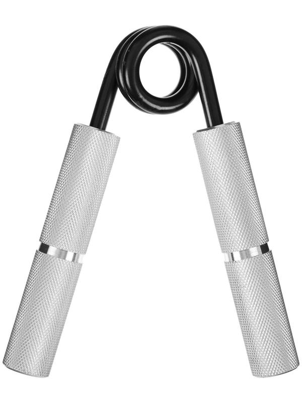 Эспандер кистевой 13,5 см, нагрузка 70 кг, цвета микс