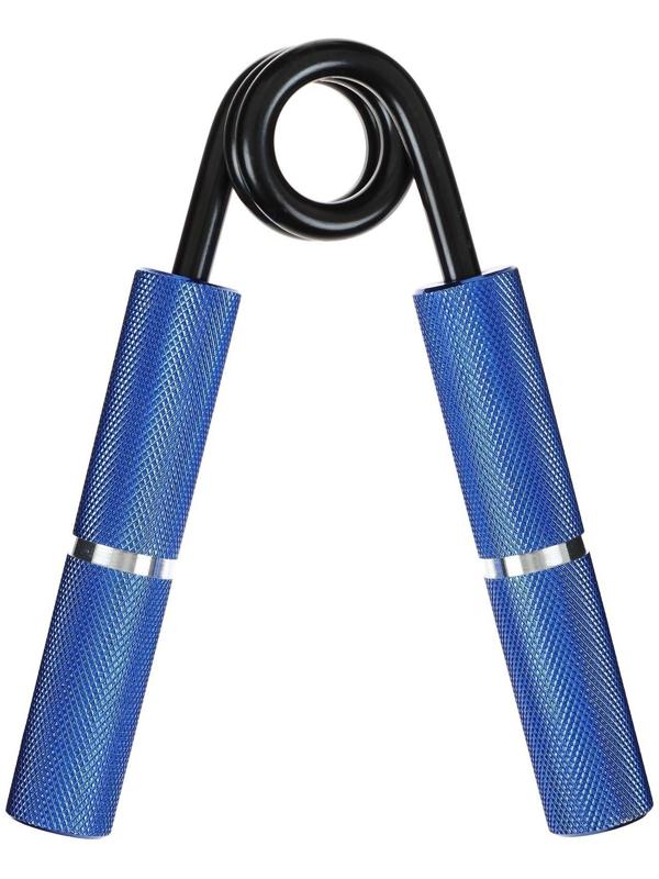 Эспандер кистевой 13,5 см, нагрузка 70 кг, цвета микс