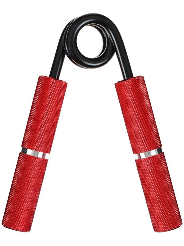 Эспандер кистевой 13,5 см, нагрузка 70 кг, цвета микс