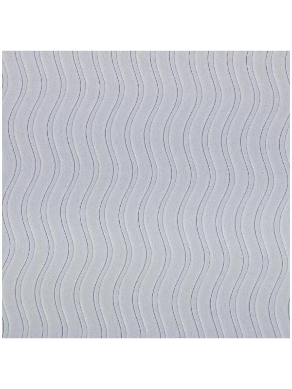 Коврик для йоги 183 × 61 × 0,6 см, двухцветный, цвет зелёный