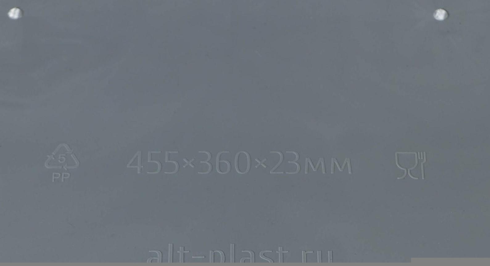 Поднос с вкладышем для сушки посуды «Колос», 45,5×36 см, цвет МИКС