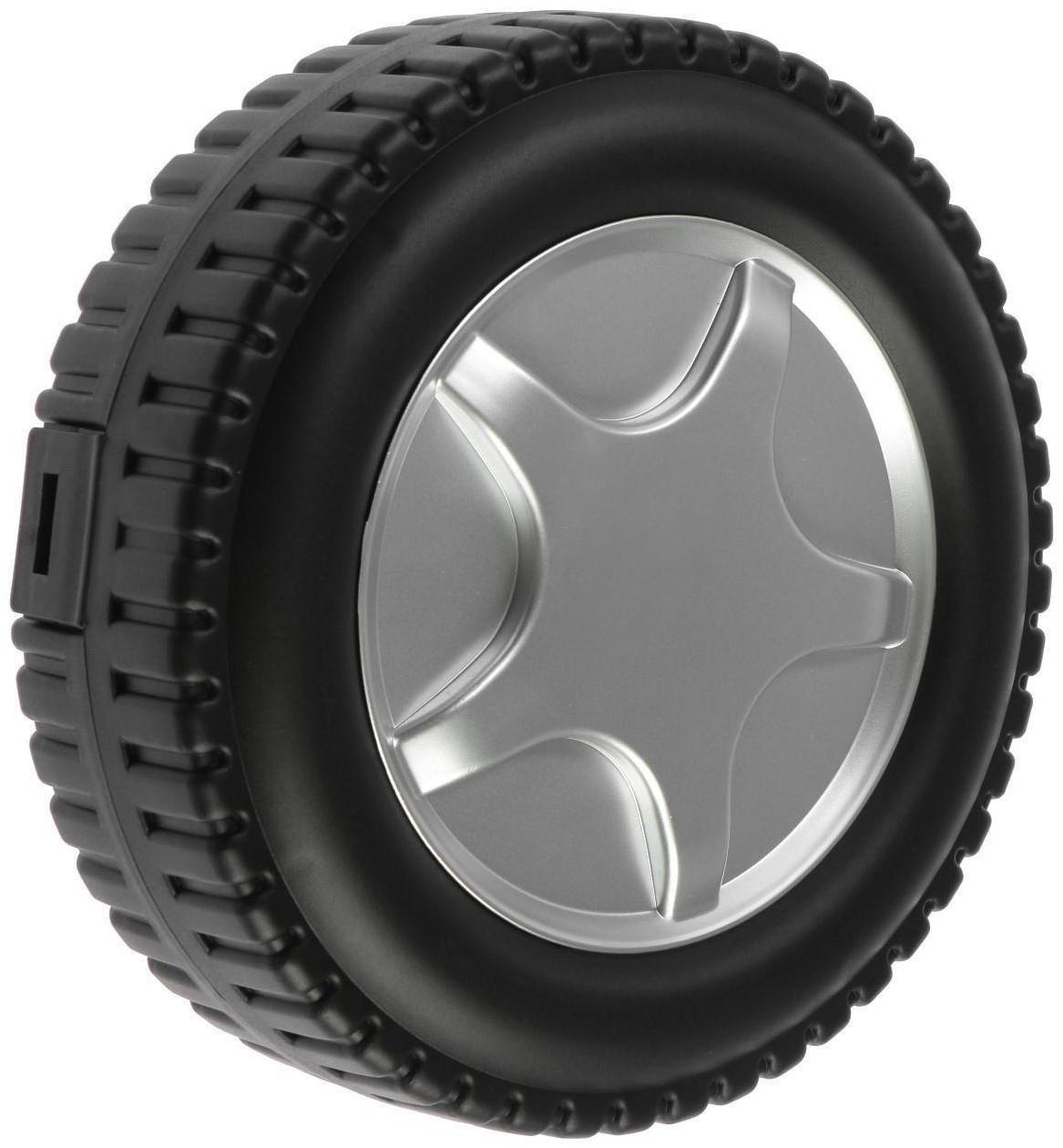 Набор инструментов ТУНДРА, подарочный пластиковый кейс 