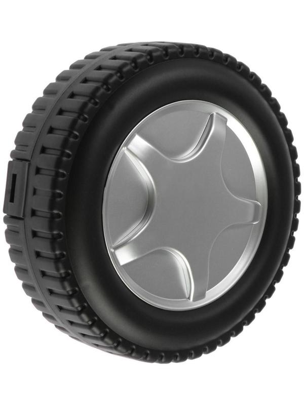 Набор инструментов ТУНДРА, подарочный пластиковый кейс 