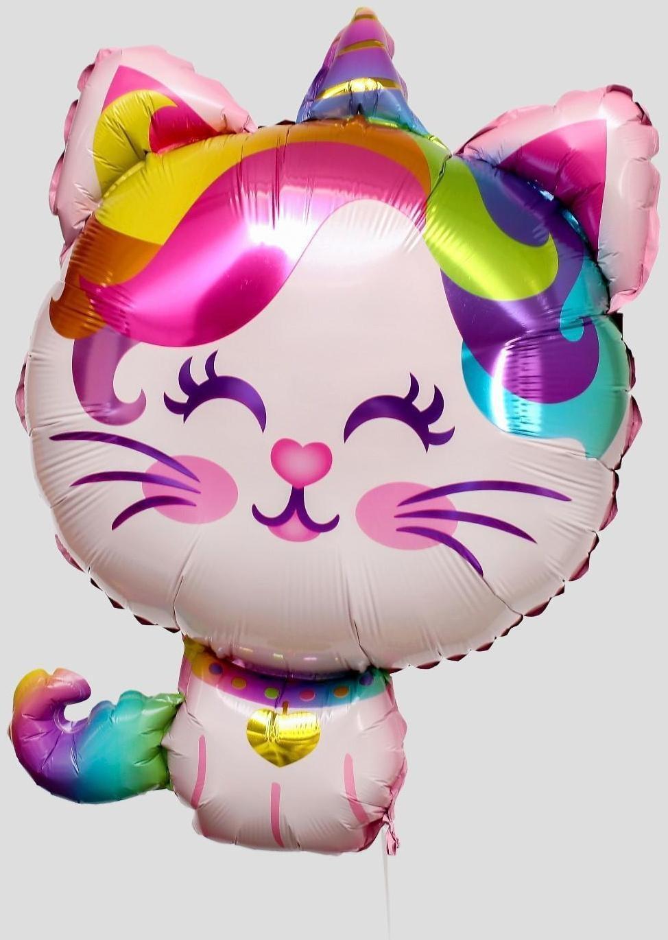 Шар фольгированный 32