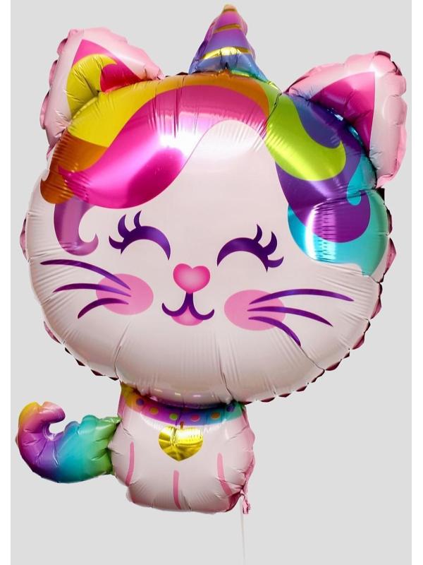 Шар фольгированный 32