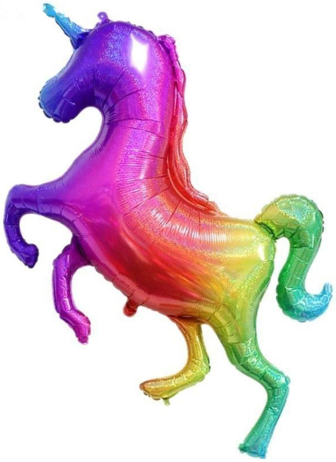 Шар фольгированный 40