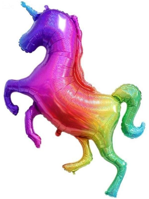 Шар фольгированный 40