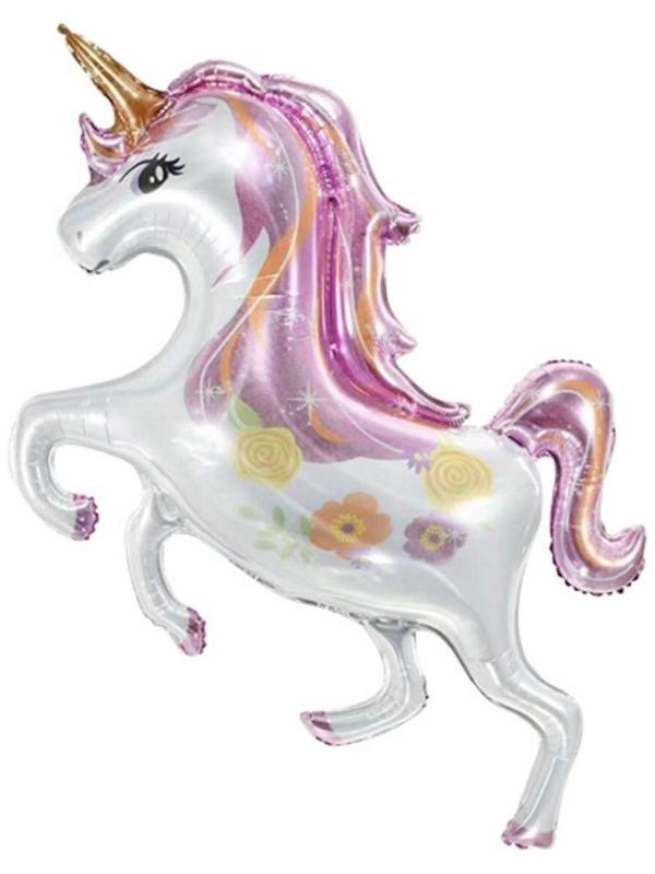 Шар фольгированный 32