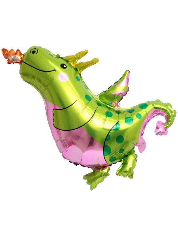 Шар фольгированный 42