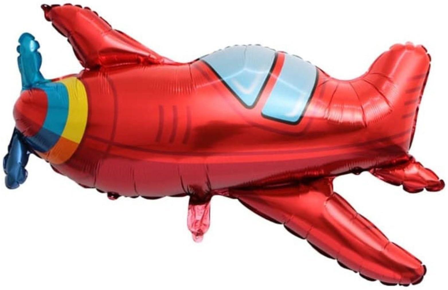 Шар фольгированный 32