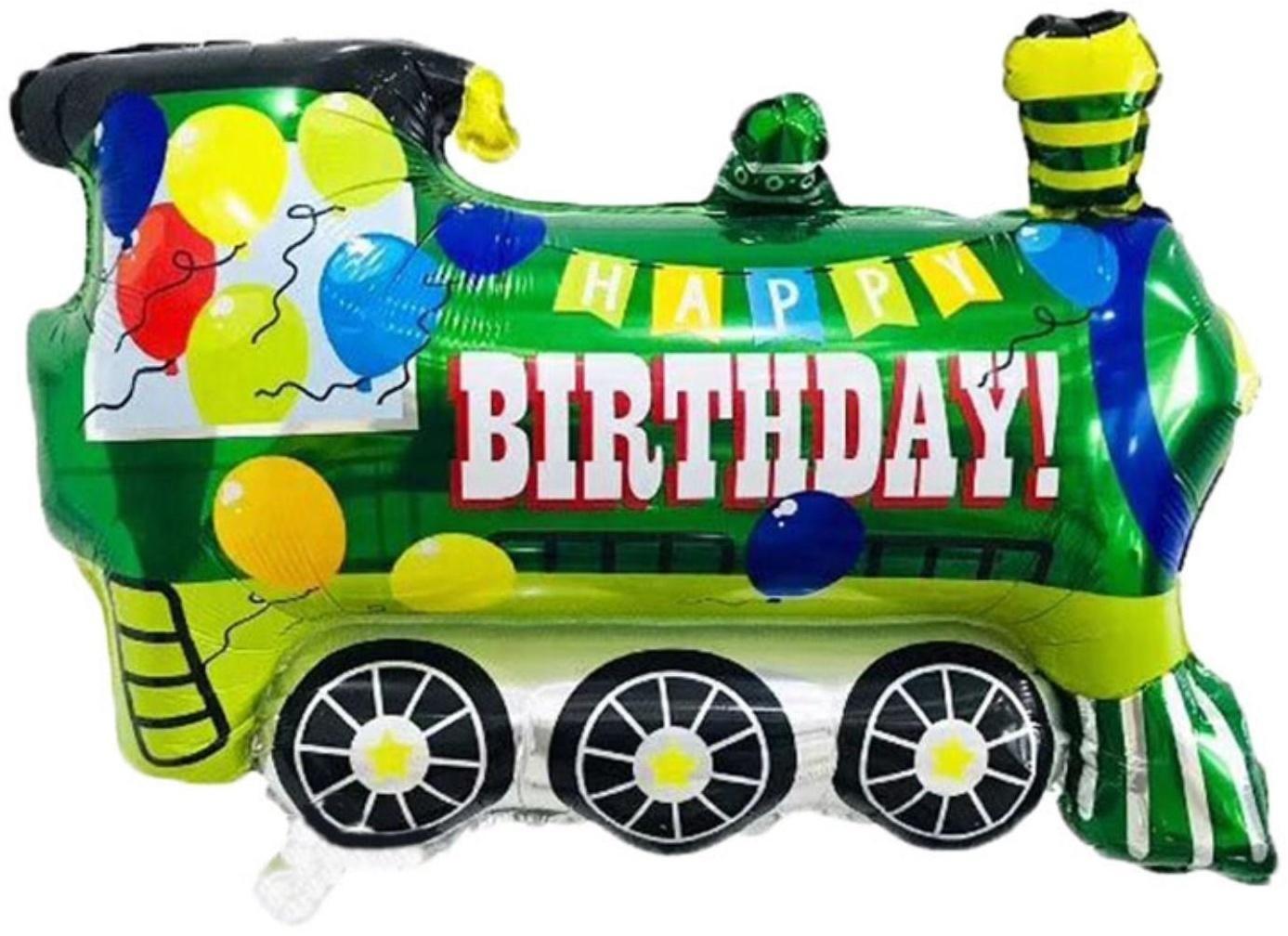 Шар фольгированный 24