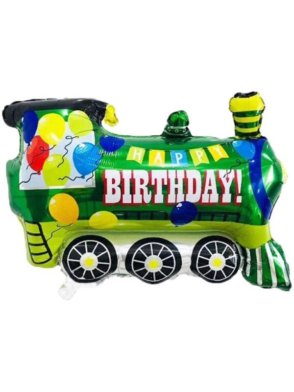 Шар фольгированный 24