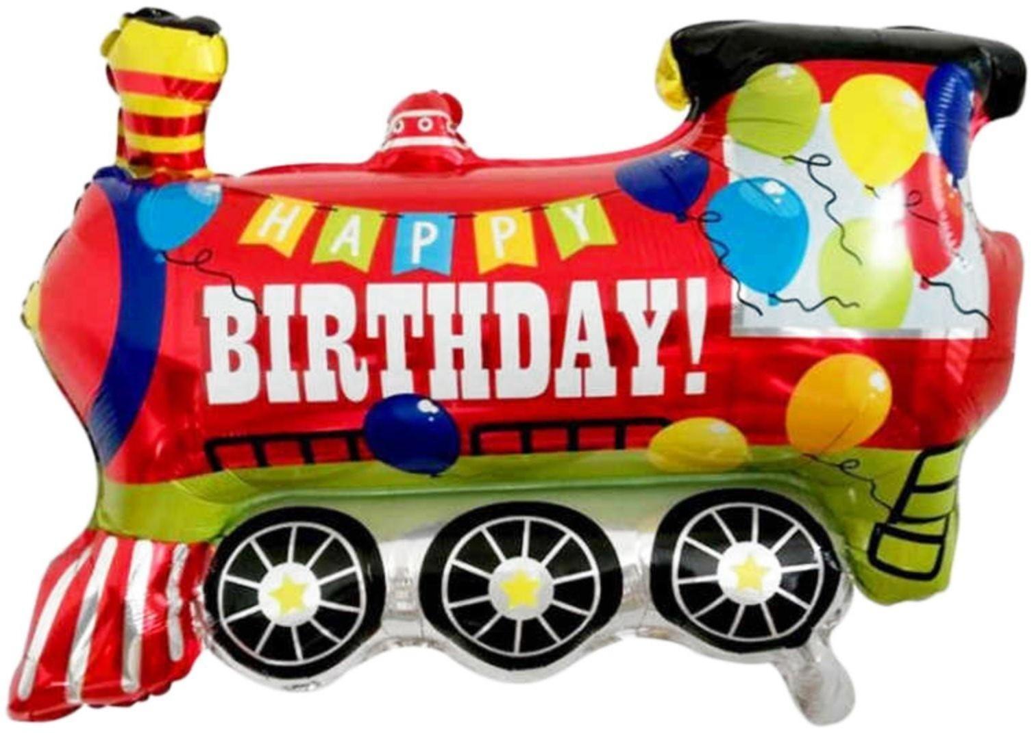 Шар фольгированный 24