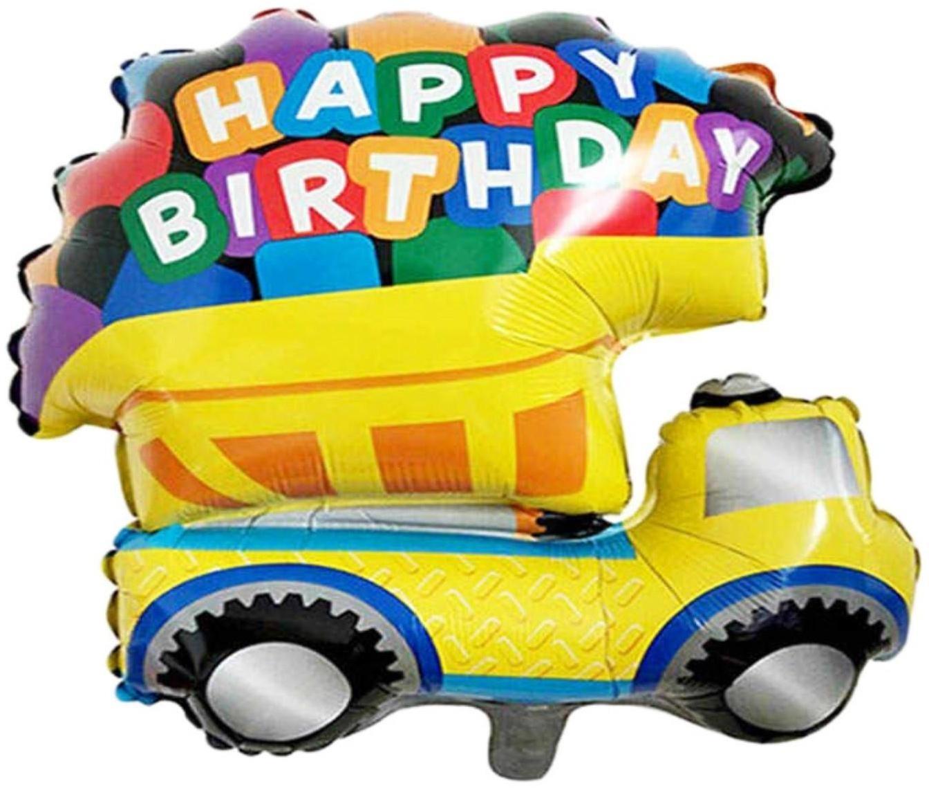 Шар фольгированный 24