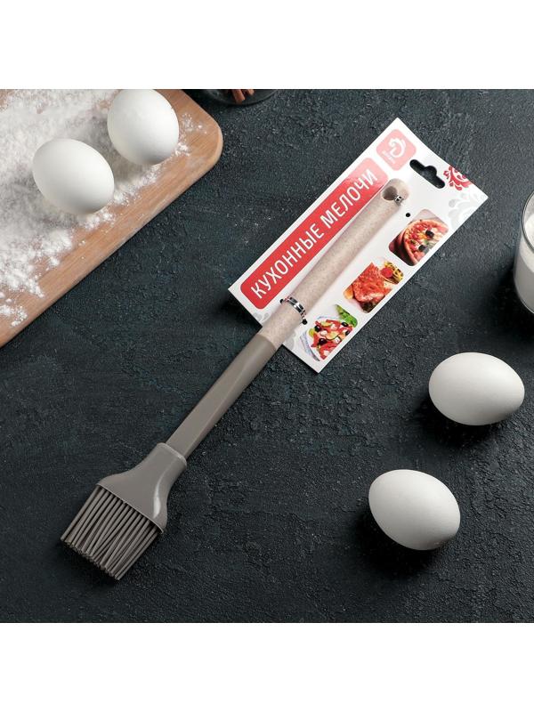 Кисть Доляна «Стоун», 30 см