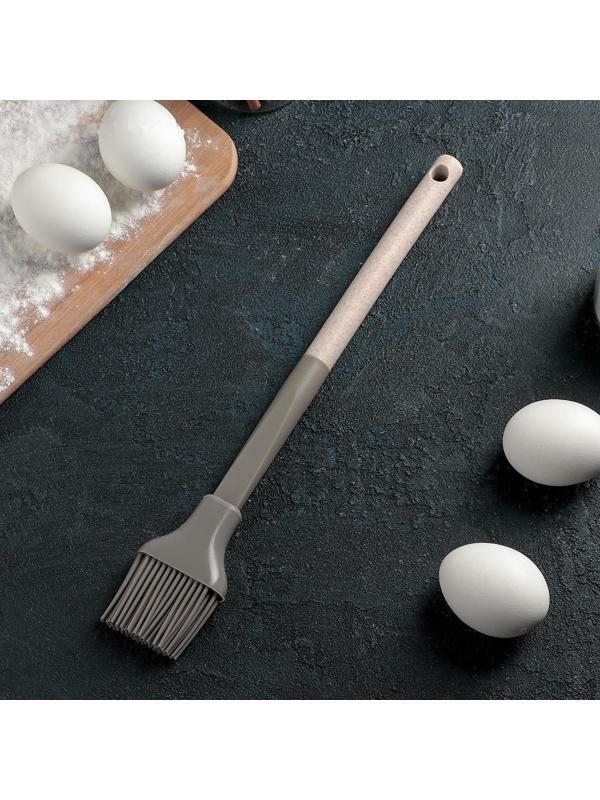 Кисть Доляна «Стоун», 30 см