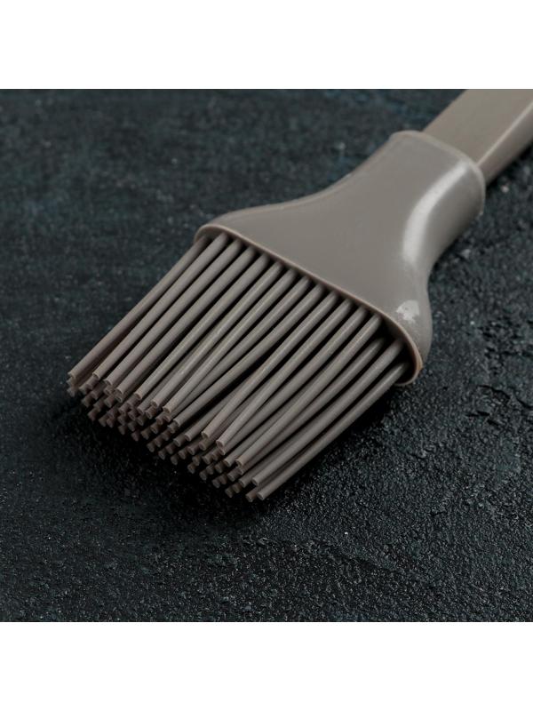 Кисть Доляна «Стоун», 30 см