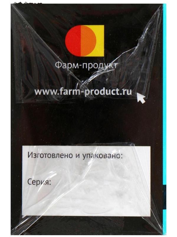 Фитосбор «Слим», облепиха, земляника, кассия, чабрец, имбирь, 20 фильтр-пакетов по 1,5 г