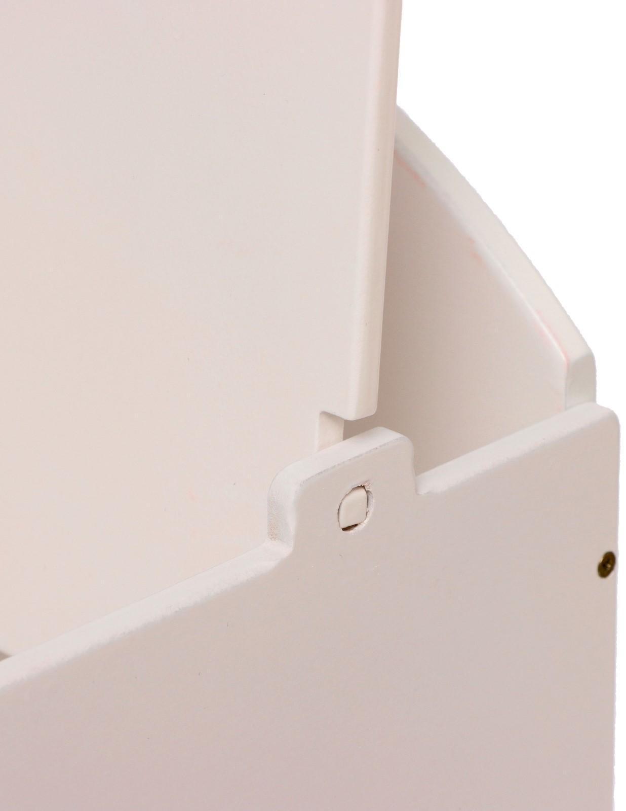 Контейнер-сундук с крышкой Little princess