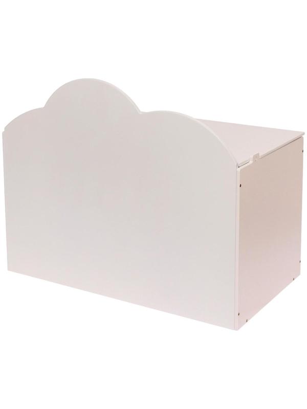 Контейнер-сундук с крышкой Little princess