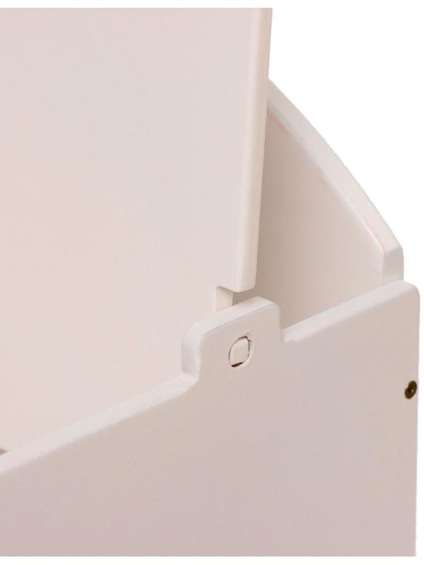 Контейнер-сундук с крышкой Little princess