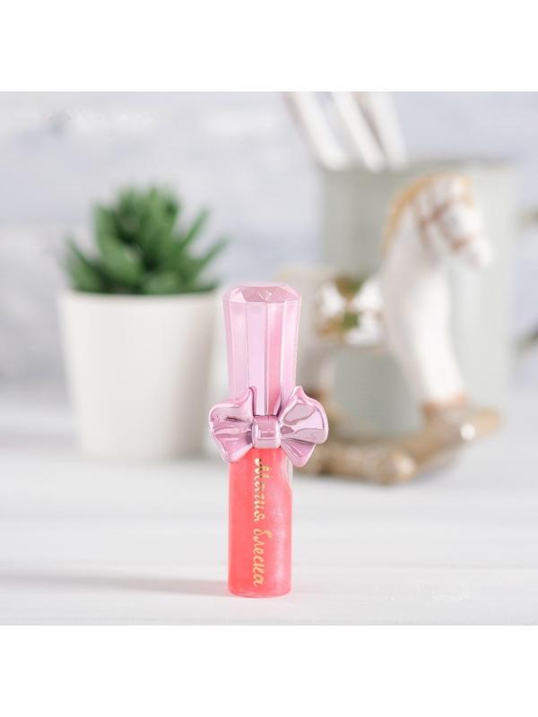 Блеск для губ детский 