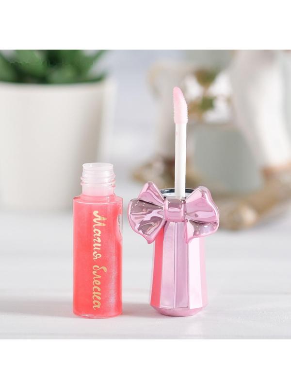 Блеск для губ детский 