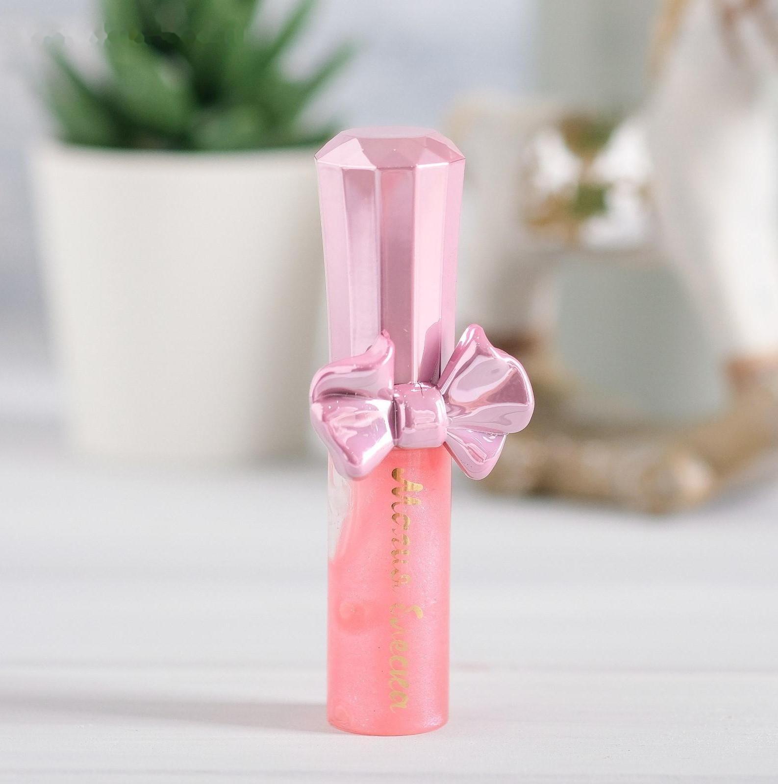 Блеск для губ детский 