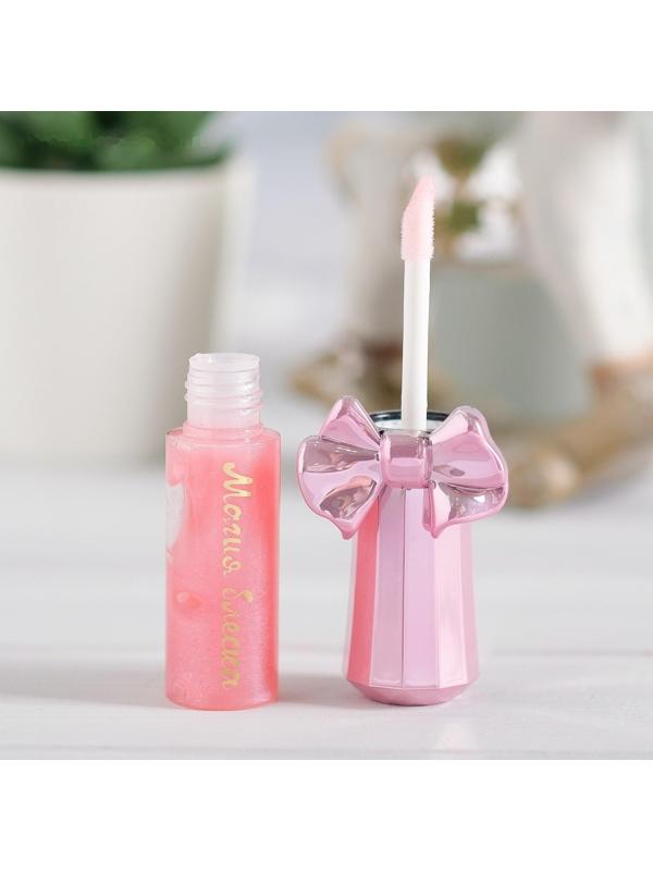 Блеск для губ детский 