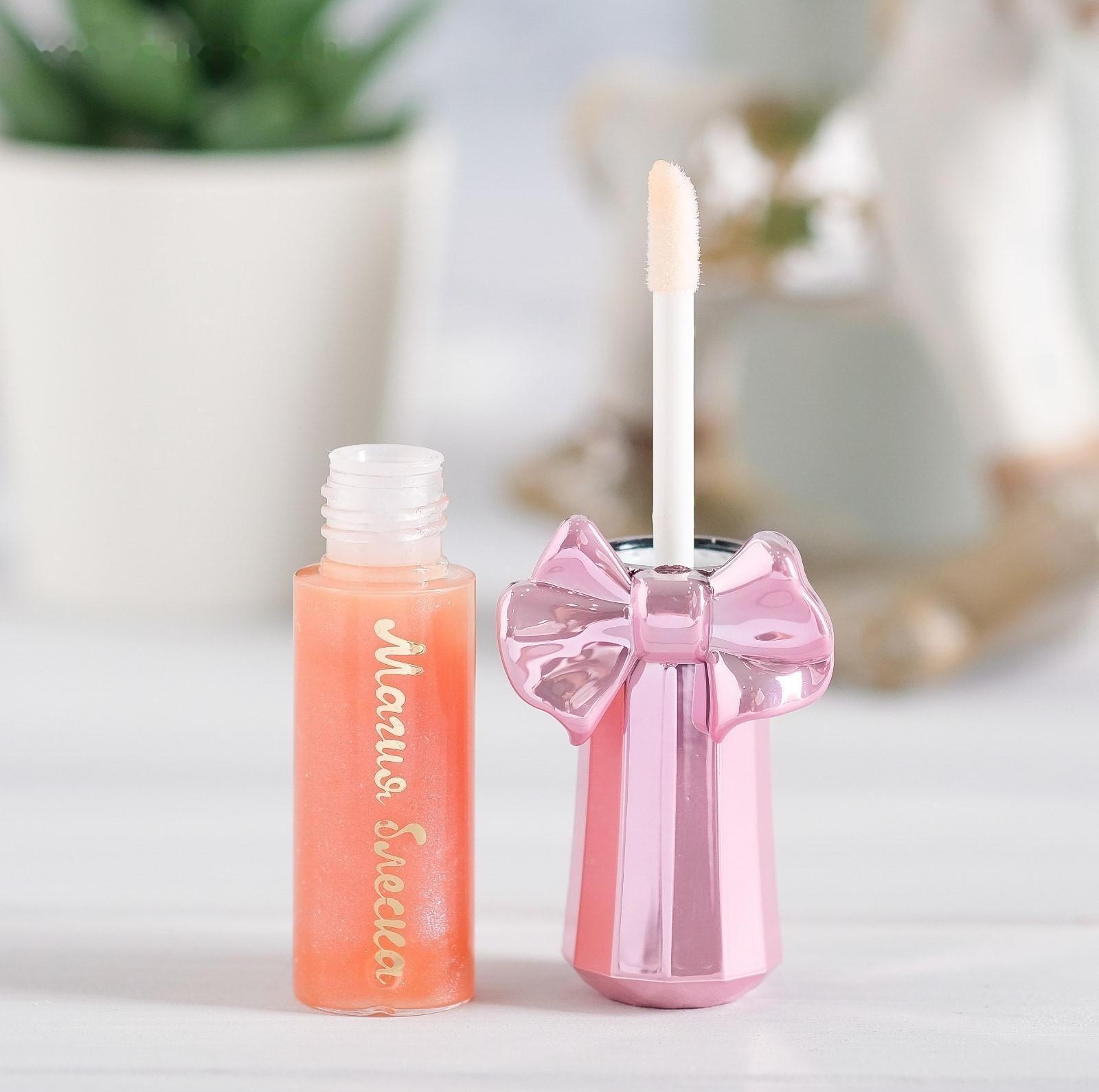 Блеск для губ детский 