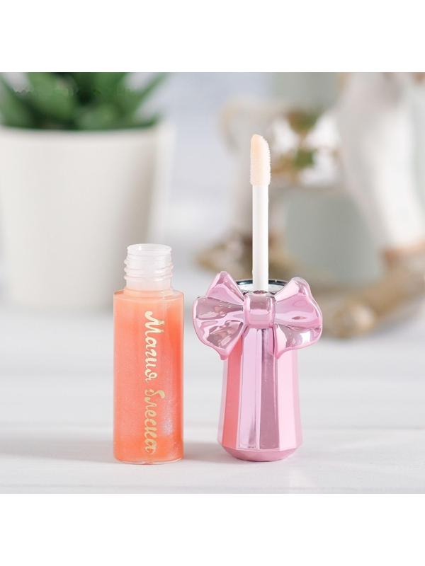 Блеск для губ детский 