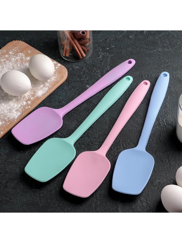 Лопатка Доляна «Рэми», 27 см, цвет МИКС