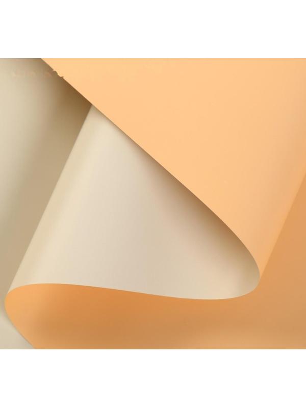 Пленка матовая для цветов двухсторонняя 