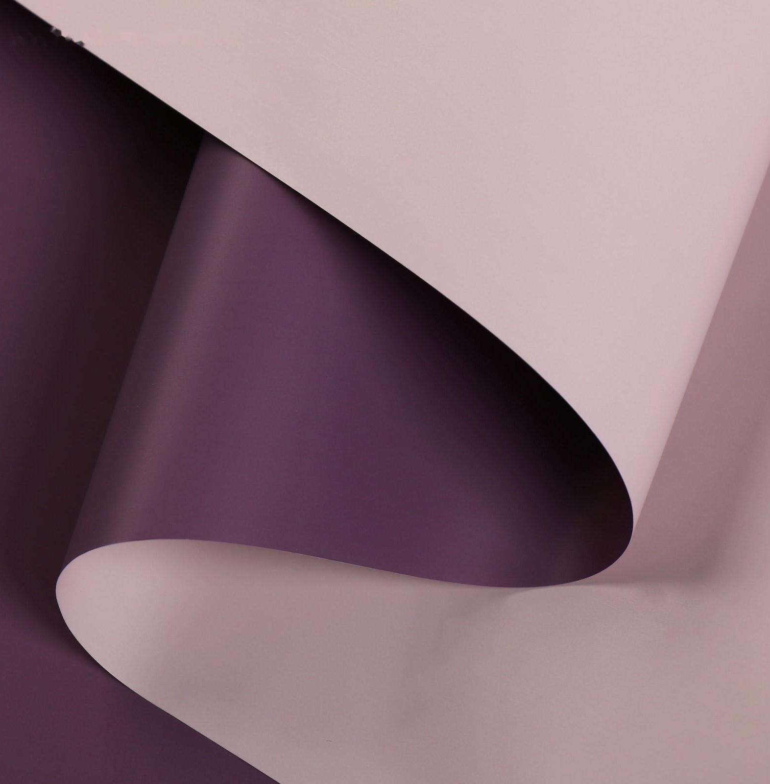 Пленка матовая для цветов 