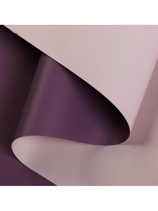 Пленка матовая для цветов 