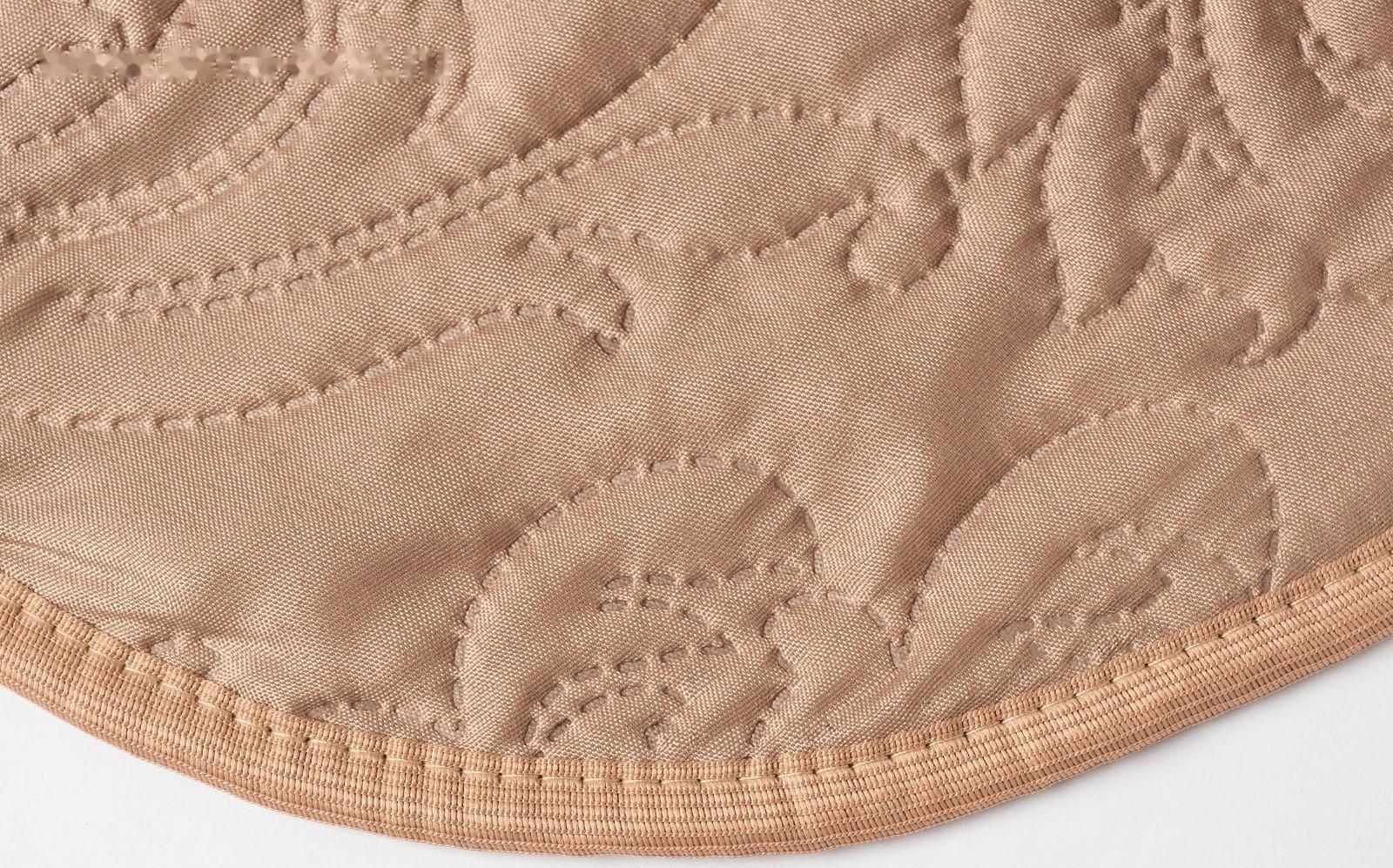 Покрывало ELITE с мехом, размер 225х250 см, пэ100%