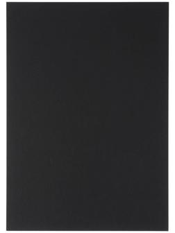 Набор цветного картона, А4 