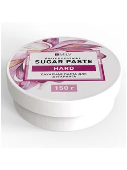 Сахарная паста для шугаринга Milv Sugar, плотная, 150 г