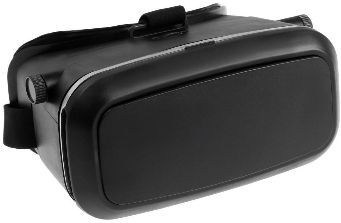 3D Очки виртуальной реальности LuazON, смартфоны до 6.5