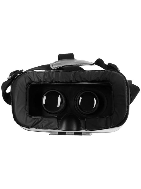 3D Очки виртуальной реальности LuazON, смартфоны до 6.5