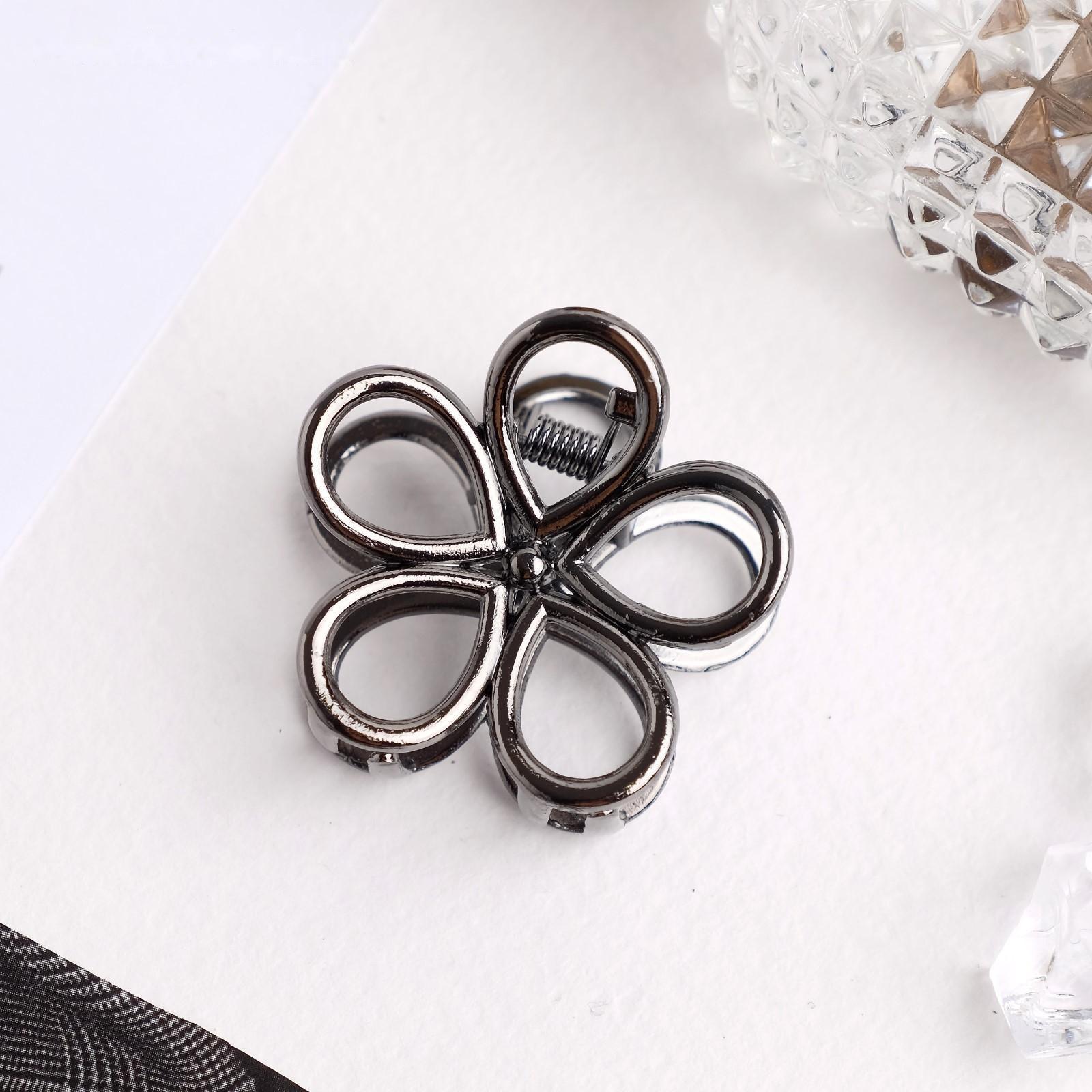 Краб для волос 