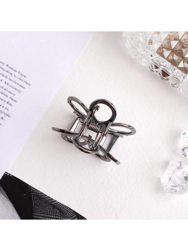 Краб для волос 